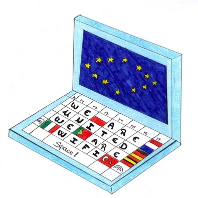 blog logo slogan Elena Urbano Rodrguez 1